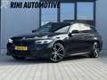 BMW 320 3-serie Touring 320i M sport 184 PK | Keyless | El Noir - thumbnail 1
