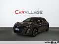 Peugeot 208 1.2 PureTech Allure Gris - thumbnail 1