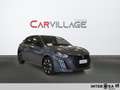 Peugeot 208 1.2 PureTech Allure Gris - thumbnail 3