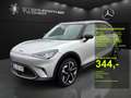 smart #1 Pulse KAMERA 360-Grad+HUD+PANORAMADACH Серебристый - thumbnail 1