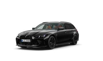 Touring 3.0 Competition M xdrive auto