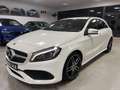 Mercedes-Benz A 180 CDI*PACK-AMG*1ERPROP*GARANTIE*85000KM*GPS*CLIM*LED Blanc - thumbnail 2