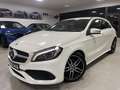 Mercedes-Benz A 180 CDI*PACK-AMG*1ERPROP*GARANTIE*85000KM*GPS*CLIM*LED Blanc - thumbnail 1