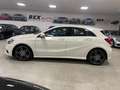 Mercedes-Benz A 180 CDI*PACK-AMG*1ERPROP*GARANTIE*85000KM*GPS*CLIM*LED Blanc - thumbnail 9