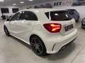 Mercedes-Benz A 180 CDI*PACK-AMG*1ERPROP*GARANTIE*85000KM*GPS*CLIM*LED Blanc - thumbnail 11