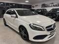 Mercedes-Benz A 180 CDI*PACK-AMG*1ERPROP*GARANTIE*85000KM*GPS*CLIM*LED Blanc - thumbnail 6