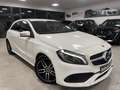 Mercedes-Benz A 180 CDI*PACK-AMG*1ERPROP*GARANTIE*85000KM*GPS*CLIM*LED Blanc - thumbnail 4
