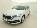 Skoda Octavia Wagon Executive DSG 2.0 Diesel 116CV Bianco - thumbnail 9