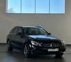 Mercedes-Benz C 220 d Avantgarde NAVI+SITZHEIZUNG Schwarz - thumbnail 3