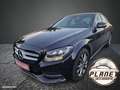 Mercedes-Benz C 220 Mercedes 220 Cdi BlueTec W205 An 2014 Noir - thumbnail 1