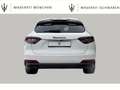 Maserati Levante Modena S/12M Garantie/AHK/1.Hd. Weiß - thumbnail 6