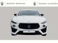 Maserati Levante Modena S/12M Garantie/AHK/1.Hd. Weiß - thumbnail 8