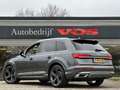 Audi Q7 55 TFSI e quattro S-Line | Memory | 22 Inch | HUD Gris - thumbnail 5