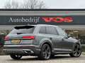 Audi Q7 55 TFSI e quattro S-Line | Memory | 22 Inch | HUD Gris - thumbnail 9