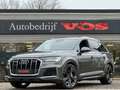 Audi Q7 55 TFSI e quattro S-Line | Memory | 22 Inch | HUD Gris - thumbnail 1