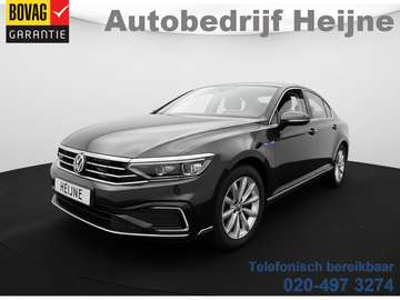 GTE 218PK DSG HYBRID BUSINESS SPORT IQ-LED/NAVI/CA