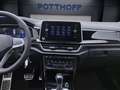 Volkswagen T-Roc 1.5 TSI DSG R-LINE NAVI AHK KLIMA SHZG Schwarz - thumbnail 13