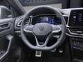 Volkswagen T-Roc 1.5 TSI DSG R-LINE NAVI AHK KLIMA SHZG Schwarz - thumbnail 11