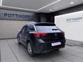 Volkswagen T-Roc 1.5 TSI DSG R-LINE NAVI AHK KLIMA SHZG Schwarz - thumbnail 2