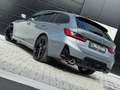 BMW 330 e Touring xDrive M-Sport Shadow Line / Full Option Grijs - thumbnail 8