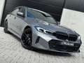 BMW 330 e Touring xDrive M-Sport Shadow Line / Full Option Grijs - thumbnail 4