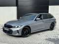 BMW 330 e Touring xDrive M-Sport Shadow Line / Full Option Grijs - thumbnail 1