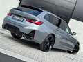 BMW 330 e Touring xDrive M-Sport Shadow Line / Full Option Grijs - thumbnail 6