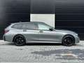BMW 330 e Touring xDrive M-Sport Shadow Line / Full Option Grijs - thumbnail 5