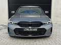 BMW 330 e Touring xDrive M-Sport Shadow Line / Full Option Grijs - thumbnail 3