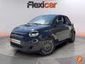 Fiat 500 Action+Hb+185km+70kW+%2895CV%29 Negro - thumbnail 3