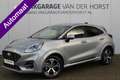 Ford Puma 1.0-125pk EcoBoost Mild Hybrid ST-Line X AUTOMAAT Gris - thumbnail 1