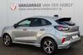 Ford Puma 1.0-125pk EcoBoost Mild Hybrid ST-Line X AUTOMAAT Gris - thumbnail 3