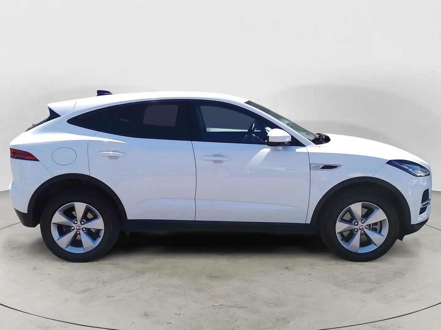Jaguar E-Pace E-Pace 2.0D I4 163 CV AWD Auto Білий - 2