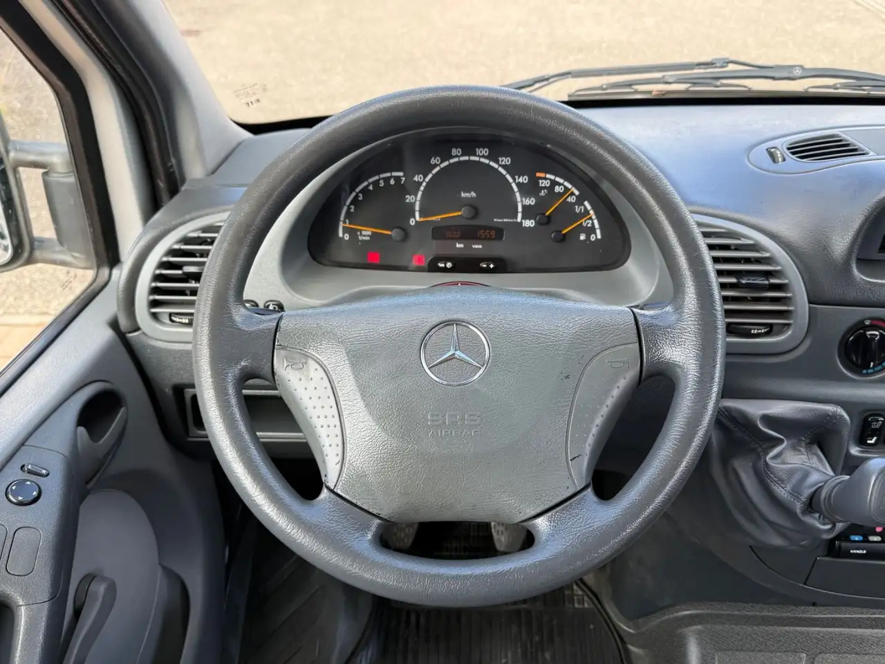 Mercedes-Benz Sprinter 213 CDI|Klima|SHZ|Schiebedach|9-Sitzer, foto 10