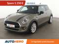 MINI Cooper Cooper Aut.*NAVI*LED*TEMPO*H&K*PDC*SHZ* Grau - thumbnail 1