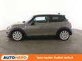 MINI Cooper Cooper Aut.*NAVI*LED*TEMPO*H&K*PDC*SHZ* Grau - thumbnail 3
