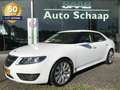 Saab 9-5 2.0T Vector XWD Automaat | Rijklaar incl garantie Biały - thumbnail 1