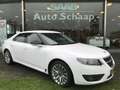 Saab 9-5 2.0T Vector XWD Automaat | Rijklaar incl garantie Blanco - thumbnail 7