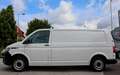 Volkswagen T6.1 Transporter LR 2,0 TDI 4Motion NAVI netto 20.800.- Blanc - thumbnail 9