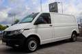 Volkswagen T6.1 Transporter LR 2,0 TDI 4Motion NAVI netto 20.800.- Blanc - thumbnail 1
