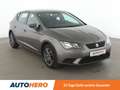 SEAT Leon 1.2 TSI Reference*KLIMA*GARANTIE* Grau - thumbnail 8