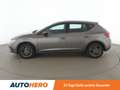 SEAT Leon 1.2 TSI Reference*KLIMA*GARANTIE* Grau - thumbnail 3