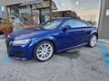 Audi TT TT Coupe 2.0 tfsi quattro s-tronic Bleu - thumbnail 2