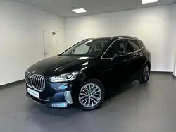 BMW Série 2 218i 136ch Luxury DKG7