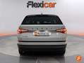 Skoda Kodiaq 2.0TDI AB tech Scout 4x4 DSG 110kW Blanco - thumbnail 5