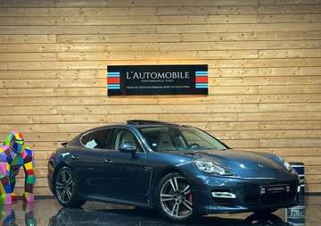 4.8 v8 500 turbo toit ouvrant- garantie 12 mois