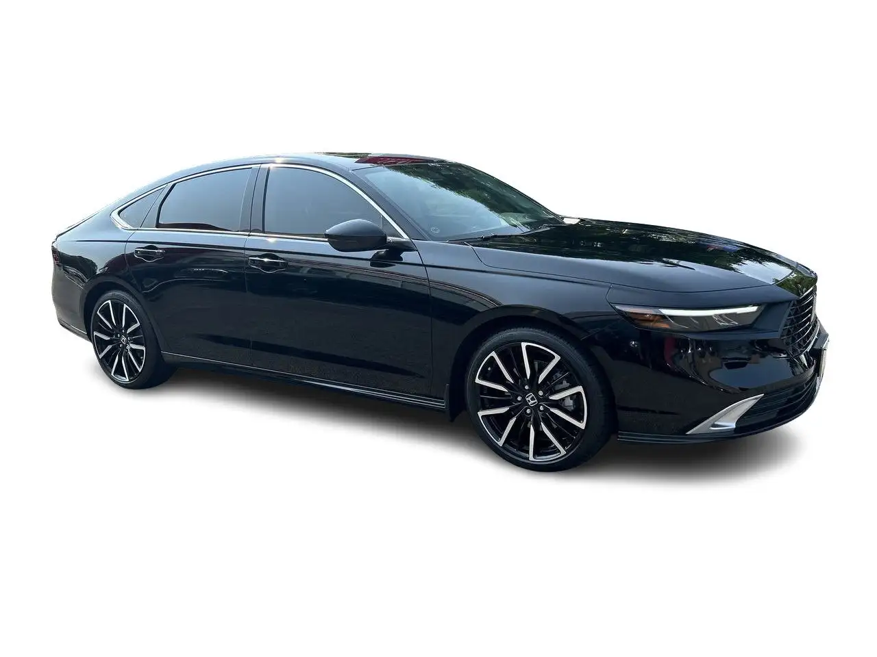 Honda Accord снимка Honda Accord