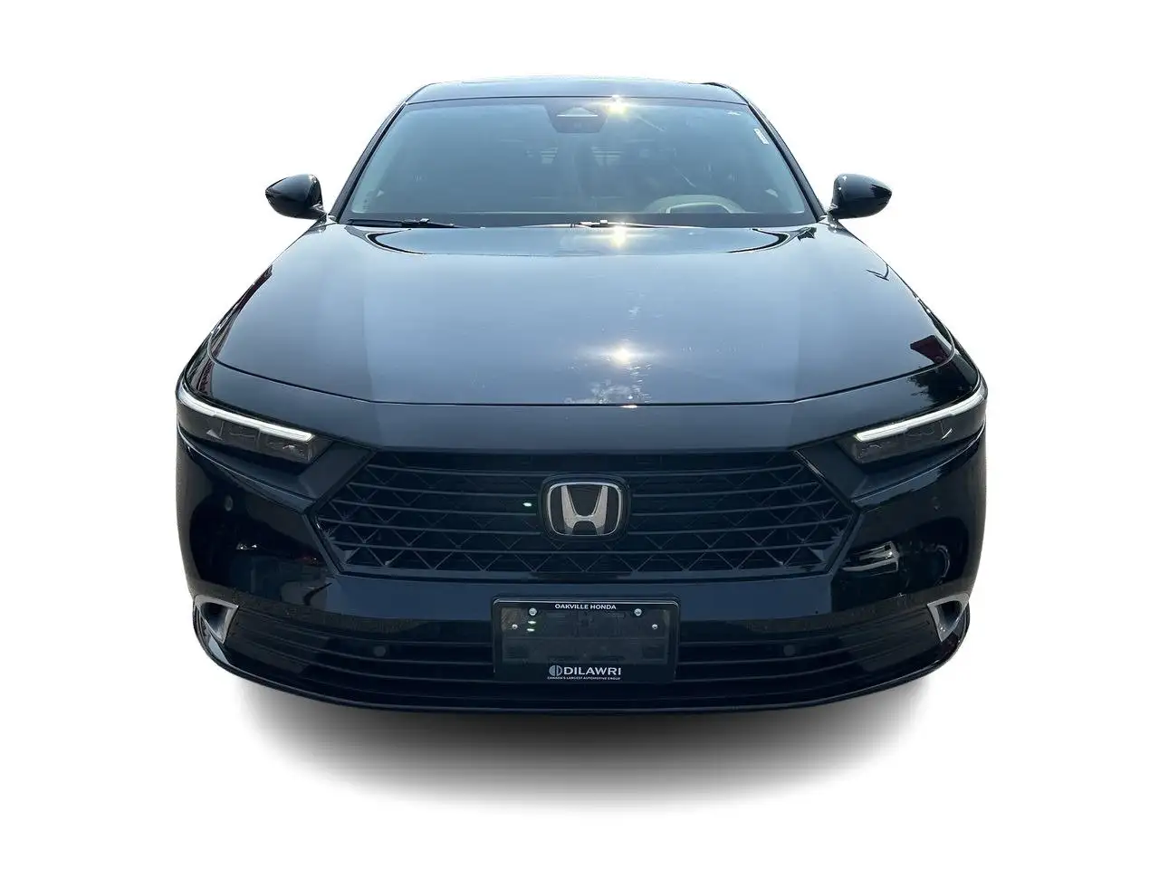 Honda Accord снимка Honda Accord