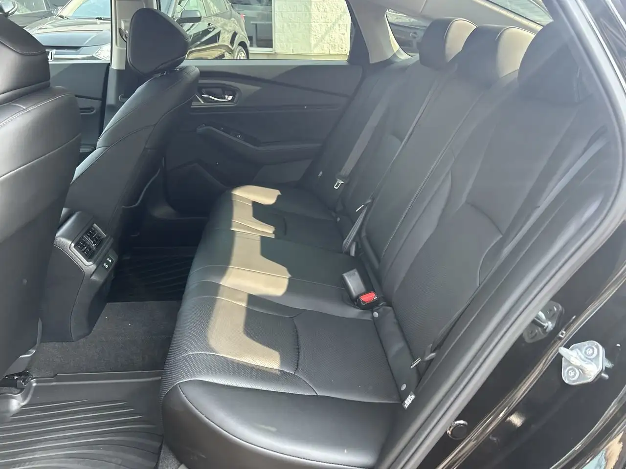 Honda Accord снимка Honda Accord