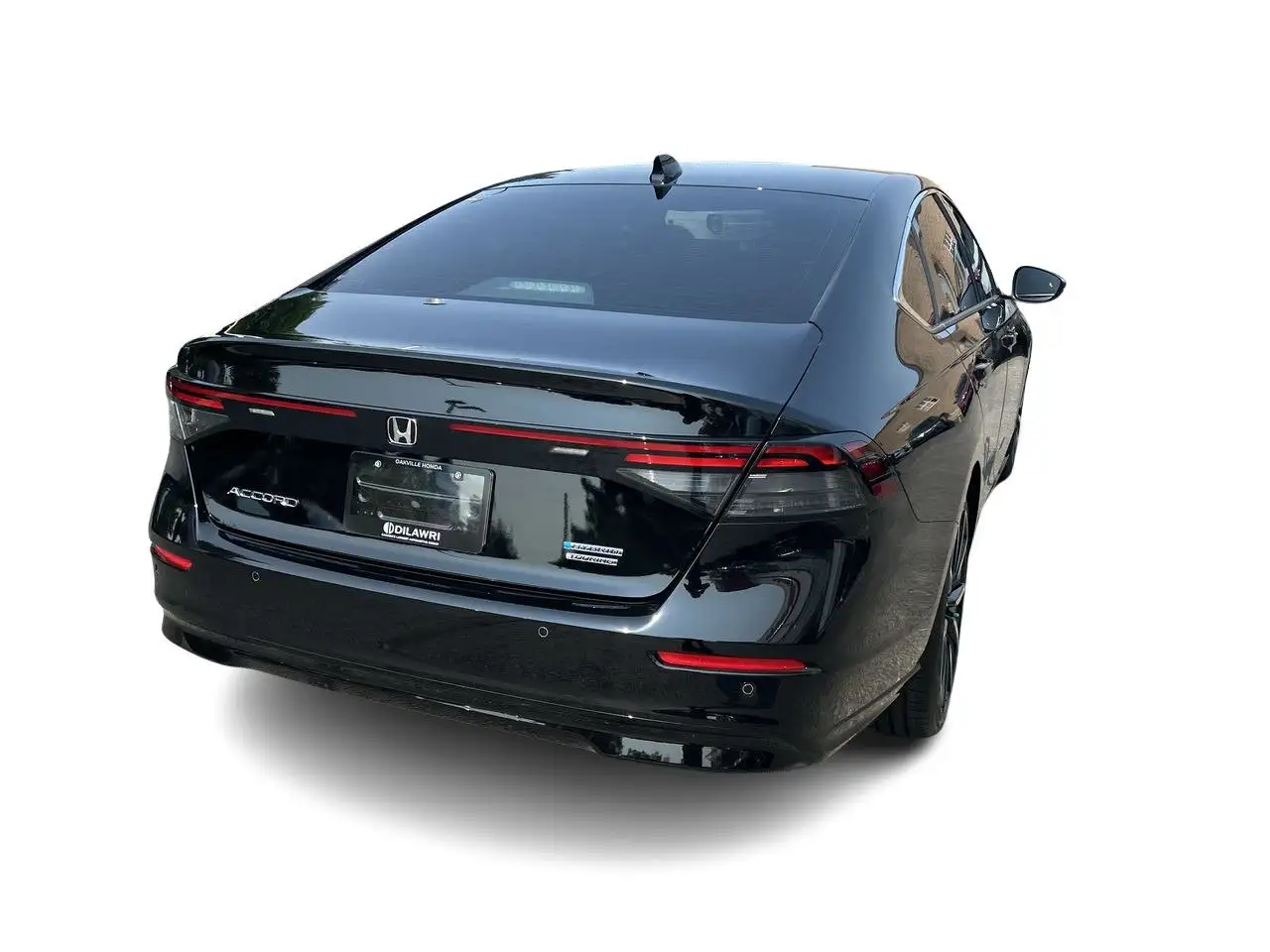 Honda Accord снимка Honda Accord